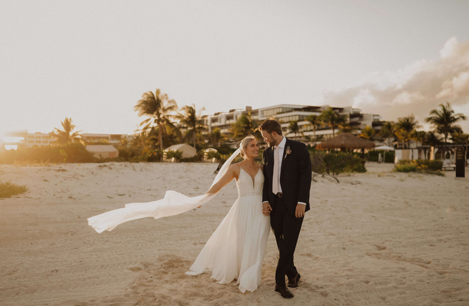 Shoreline, weddings photograph